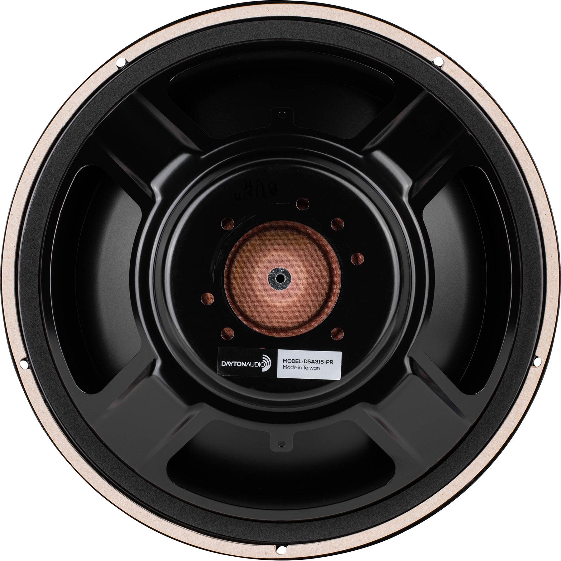 Dayton Audio DSA315-PR 12